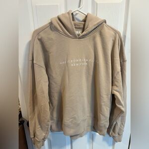 Abercrombie & Fitch Hoodie, Size L/XL